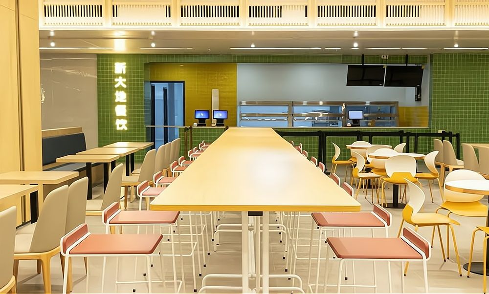 廣交會(huì)展館D館會(huì)議中心