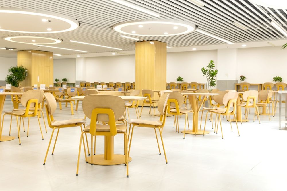 深圳市坪山區(qū)未來學(xué)校