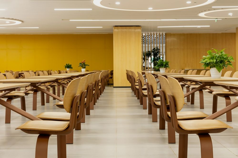 深圳市坪山區(qū)未來學(xué)校