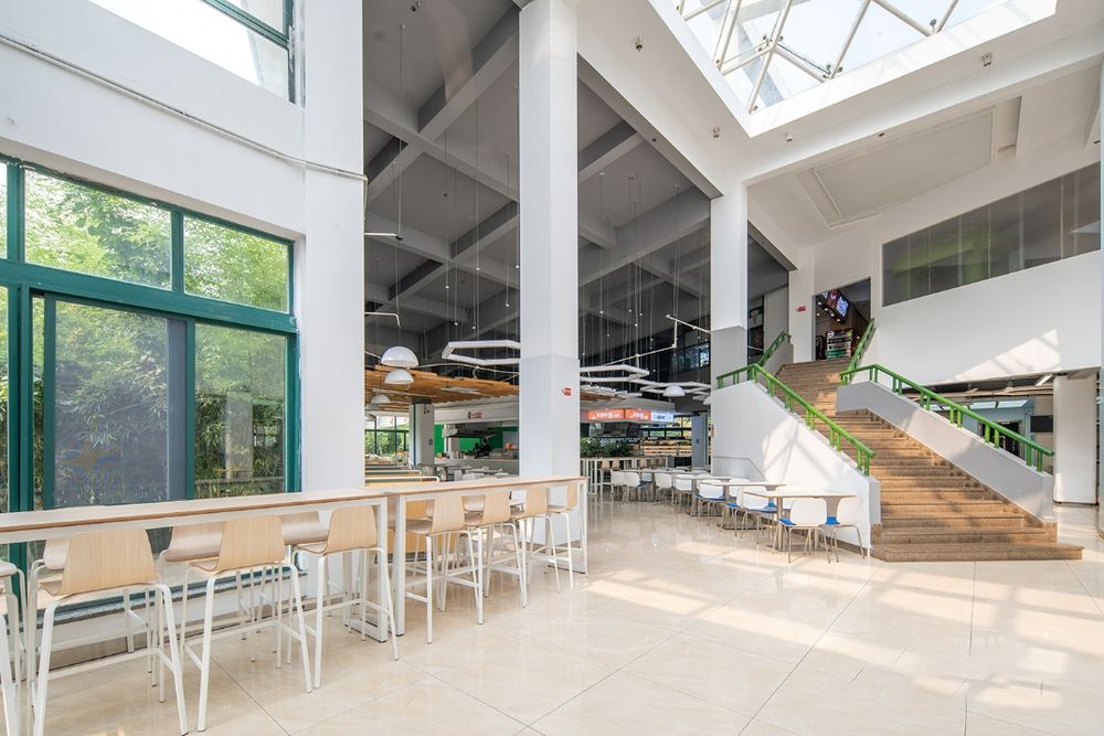 浙江建設職業(yè)技術學院