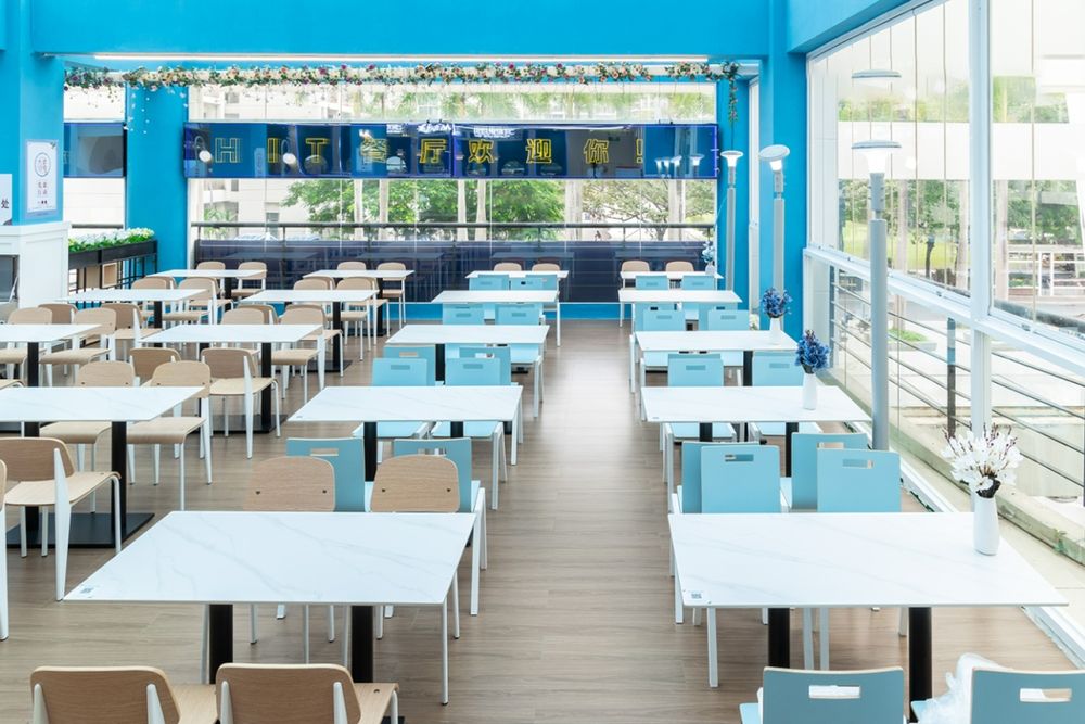 哈爾濱工業(yè)大學