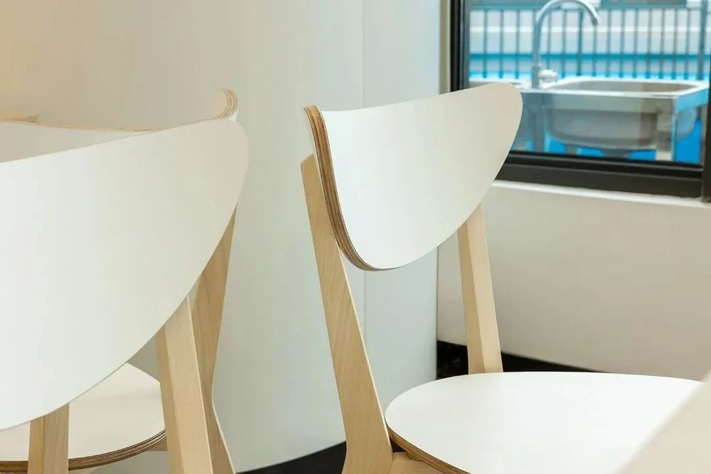 深圳外國(guó)語(yǔ)學(xué)校高中園