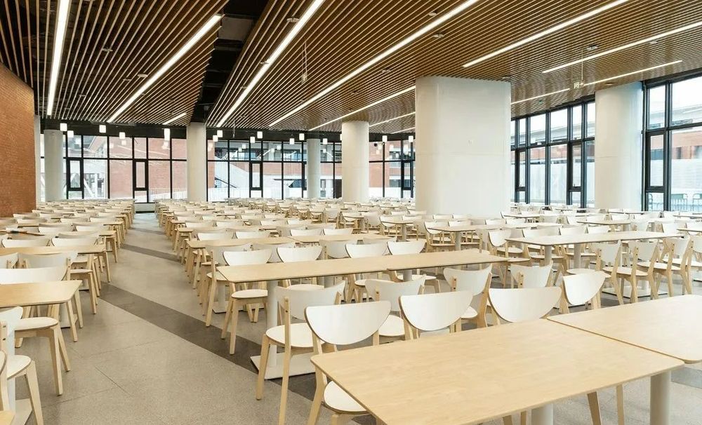 深圳外國(guó)語(yǔ)學(xué)校高中園