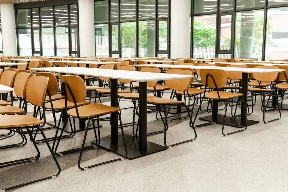 深圳外國(guó)語(yǔ)學(xué)校高中園