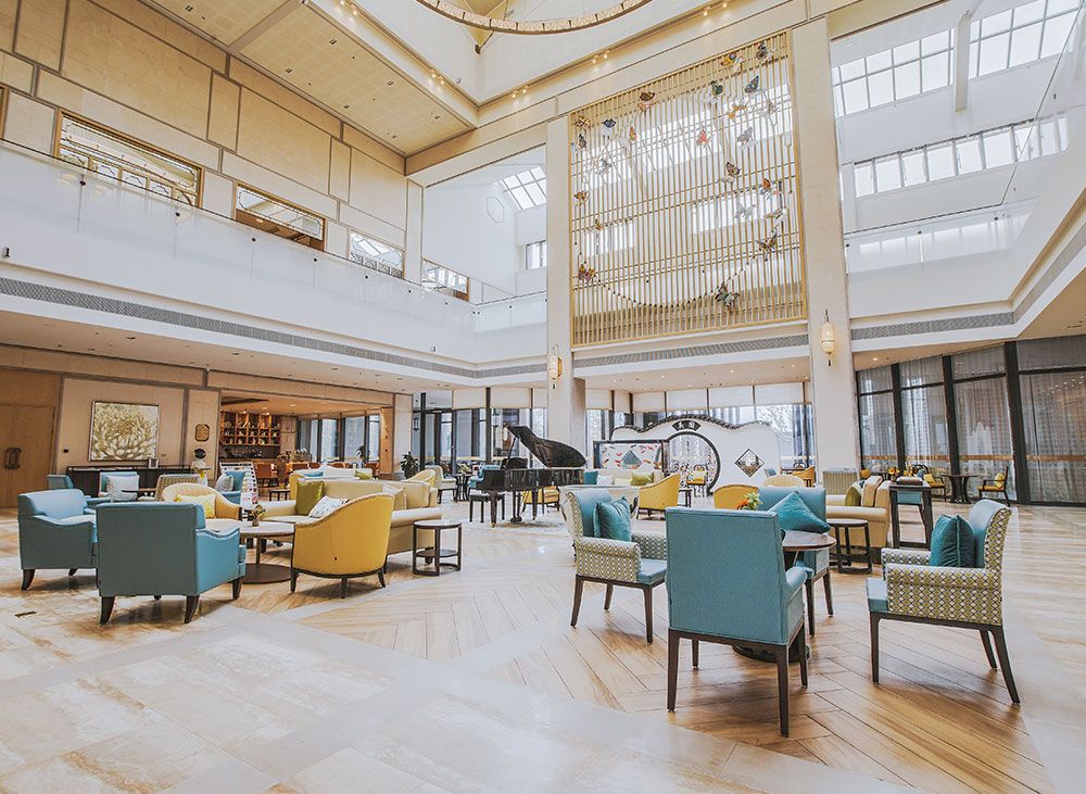 蘇州泰康人家吳園