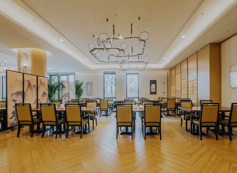 蘇州泰康人家吳園