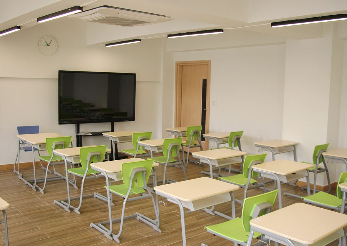 上海阿德科特學(xué)校