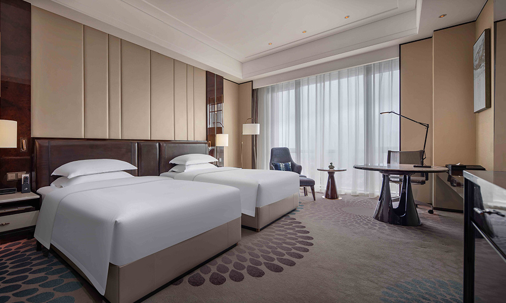 海口亞特國(guó)際會(huì)議中心酒店