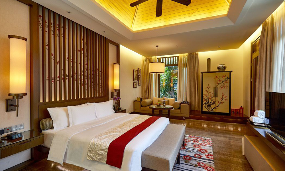 廣州從化都喜泰麗溫泉度假酒店