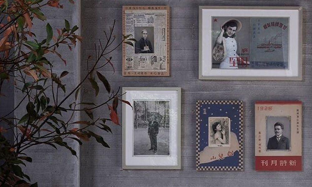 陽(yáng)朔阿麗拉酒店“糖舍”