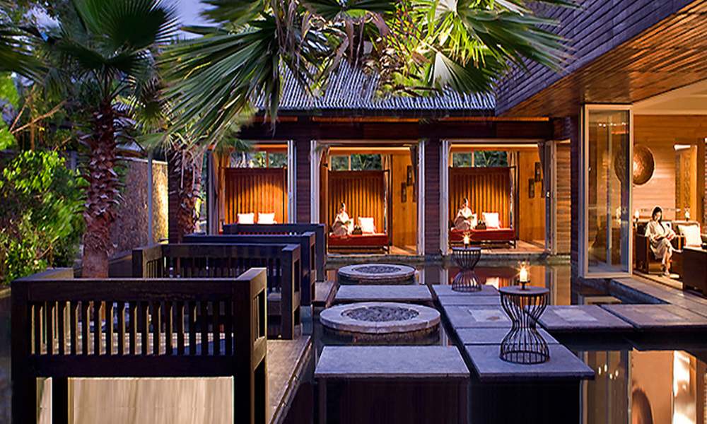 廣州從化都喜泰麗溫泉度假酒店