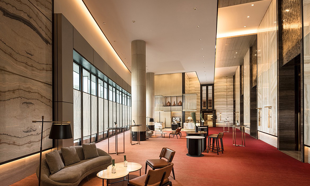 沈陽(yáng)康萊德酒店