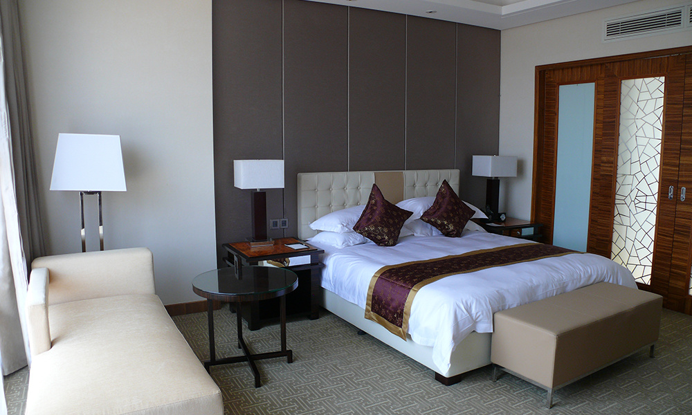 武漢東湖國際會(huì)議中心