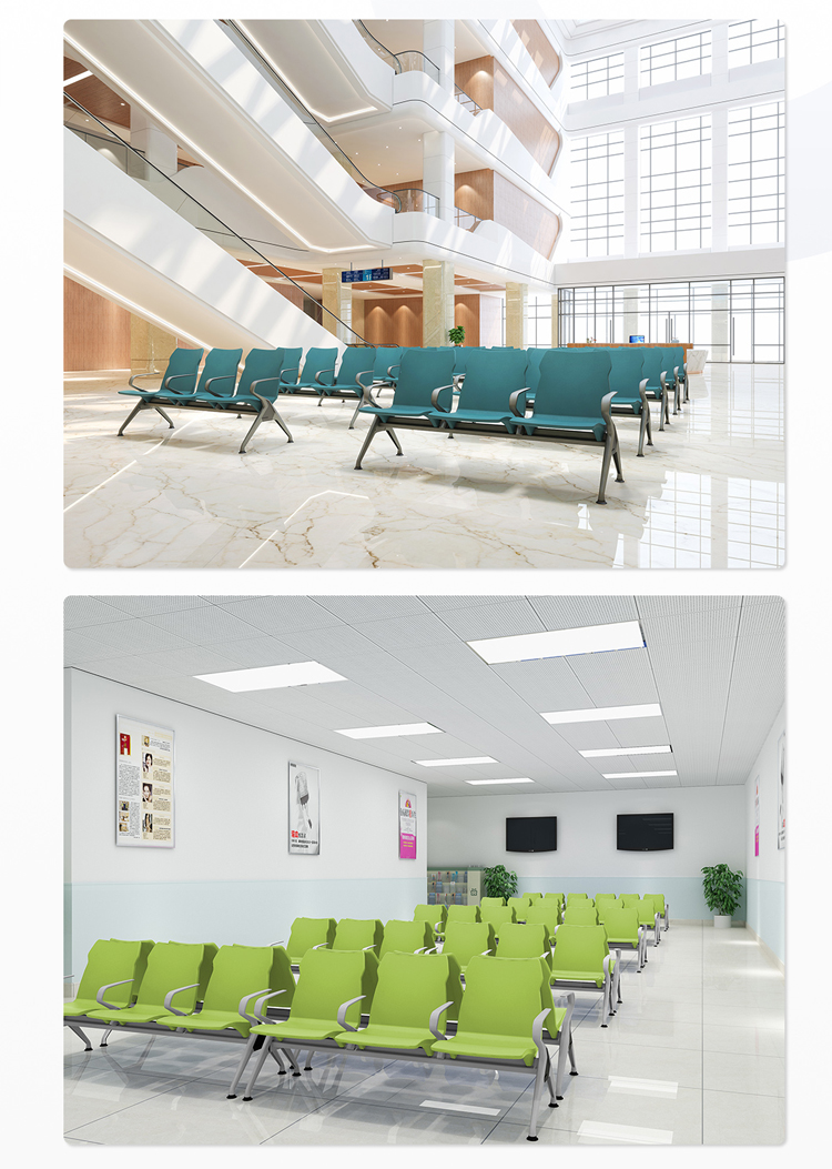 PU機(jī)場椅/等候椅/排椅-Avanti(圖3) undefined