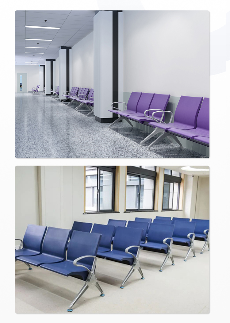 PU機場椅/等候椅/排椅 -SJ9077L(圖3) undefined