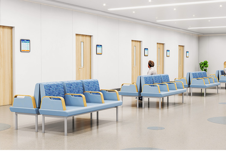 PU機(jī)場(chǎng)椅/等候椅/排椅-LILY(圖4) undefined