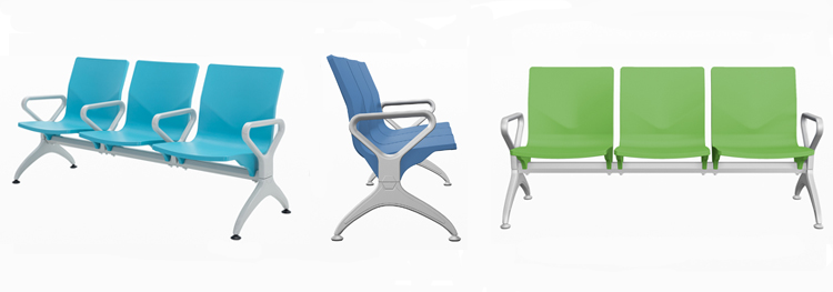 PU機場椅/等候椅/排椅-SJ9079L(圖1) undefined