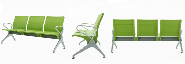 PU機場椅/等候椅/排椅 -SJ9077L(圖1) undefined