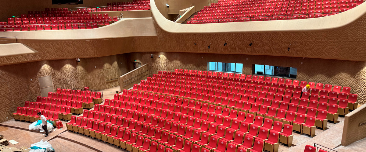 中山大學珠海校區(qū)