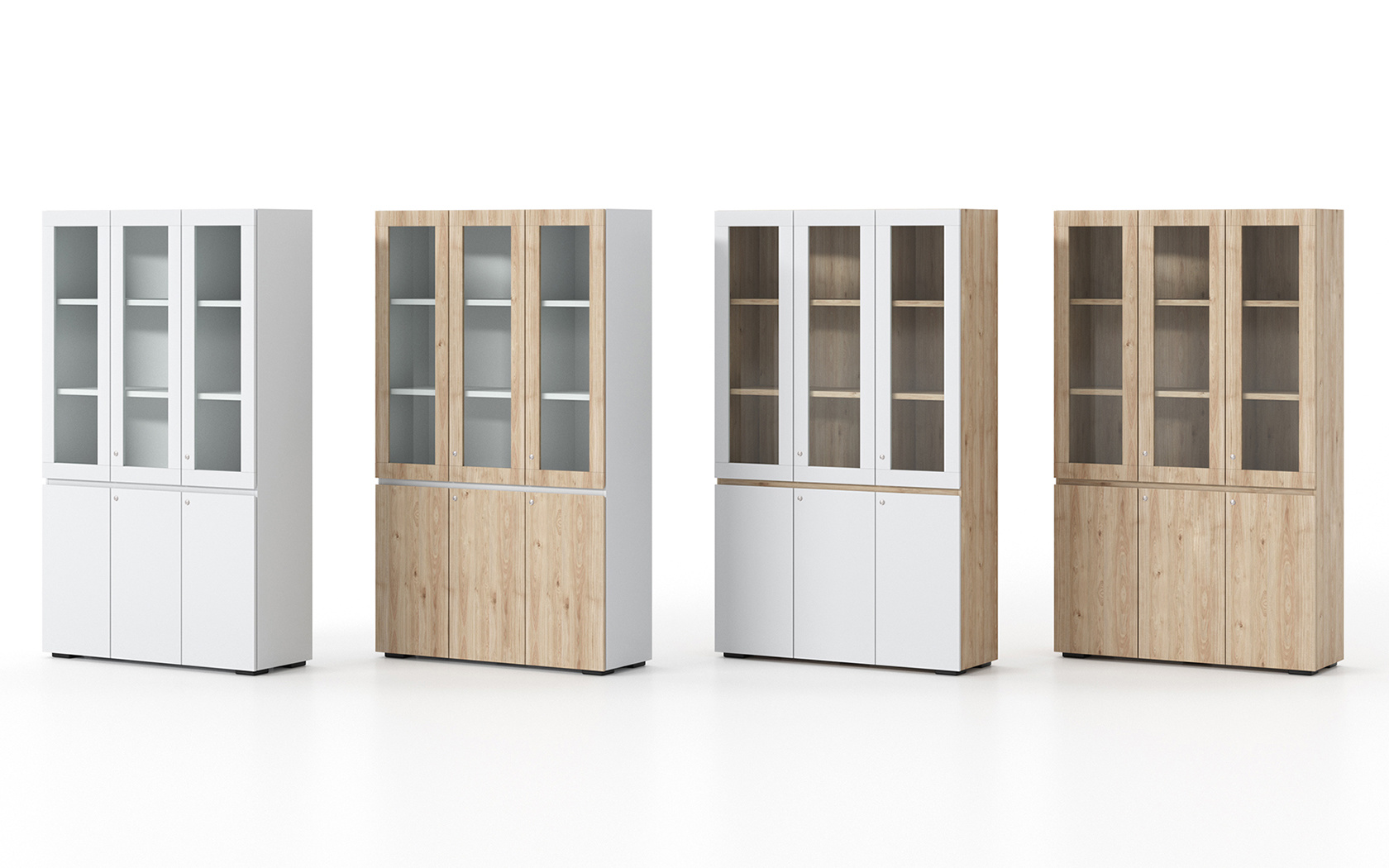 定制公司文件儲(chǔ)物柜