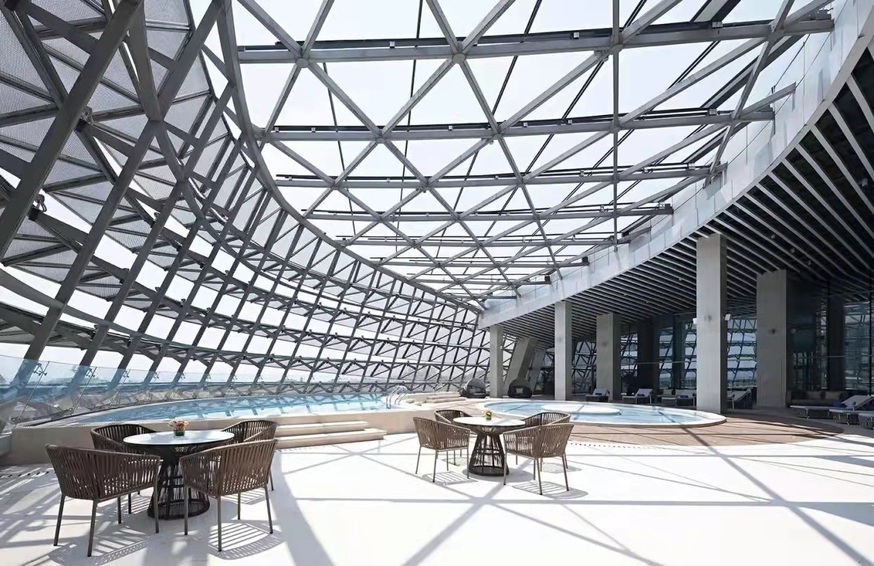 廣東酒店家具生產廠家