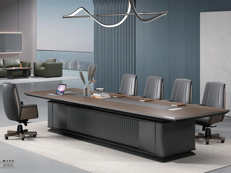 會(huì)議室桌椅定制