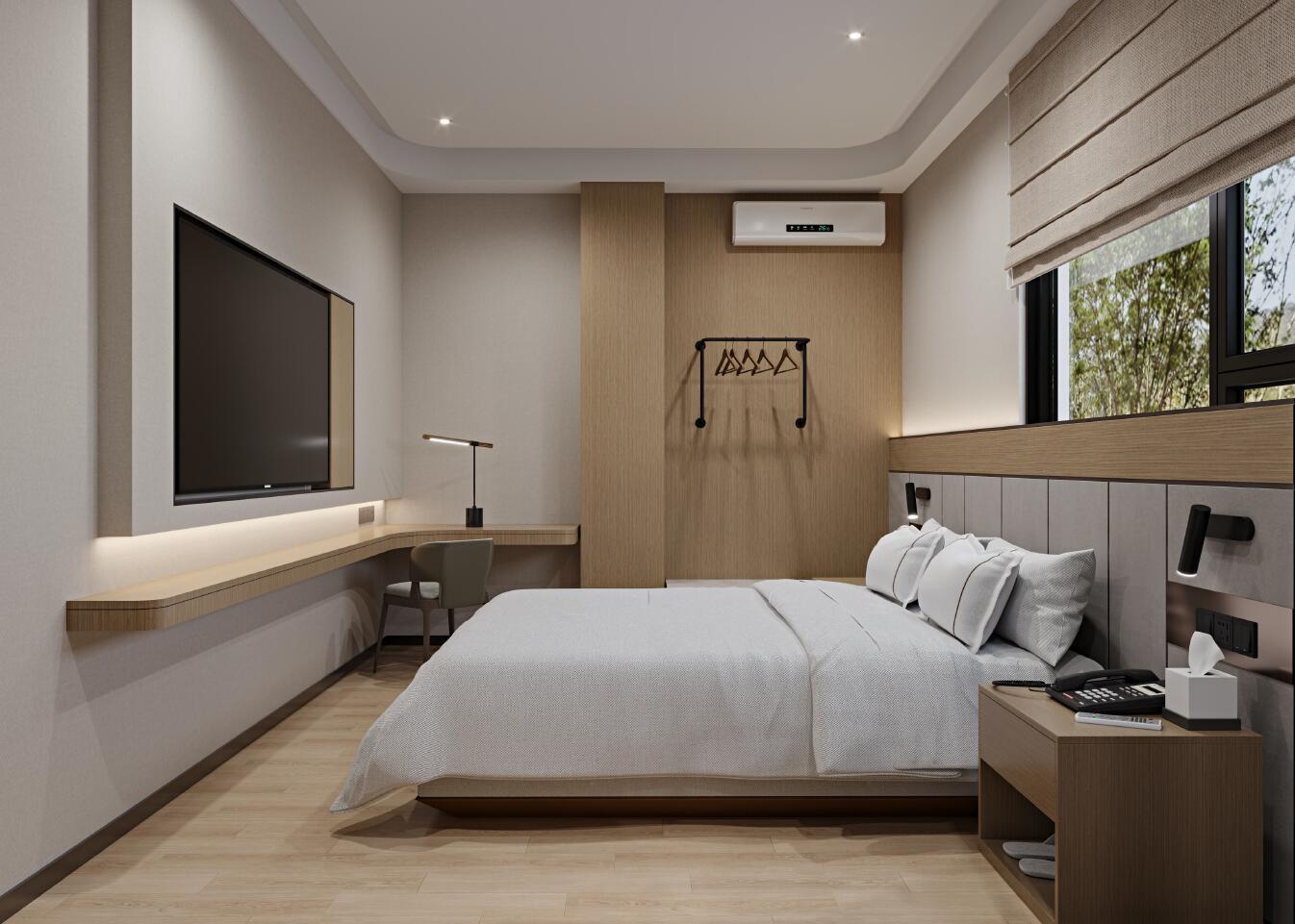 養(yǎng)老院家具定制