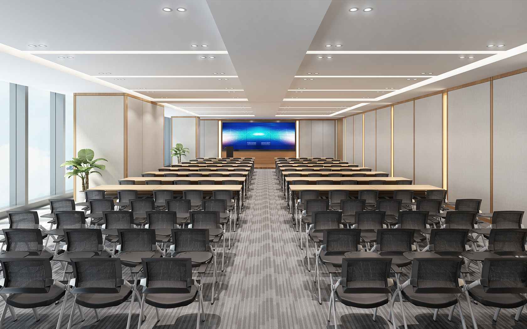 會議室桌椅定制供應商