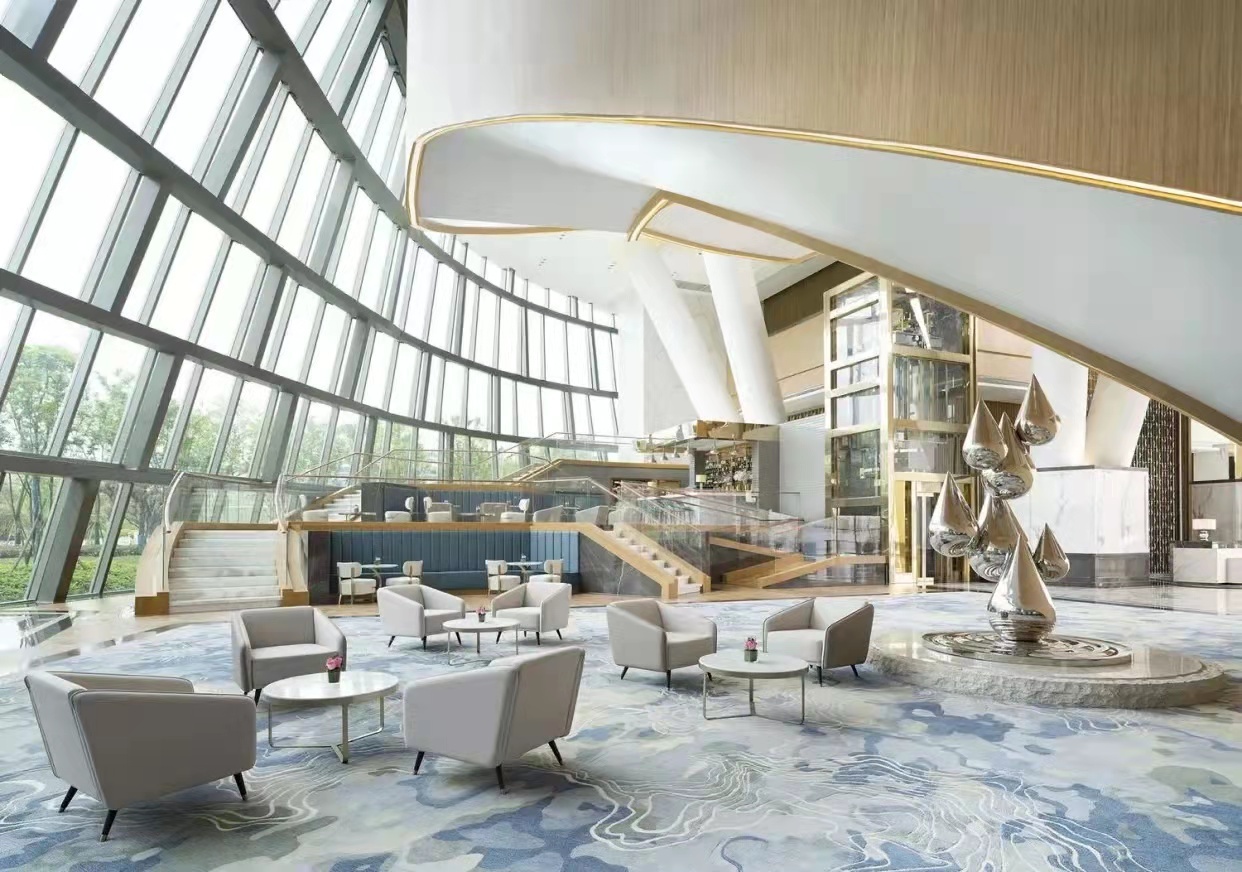 五星級酒店家具