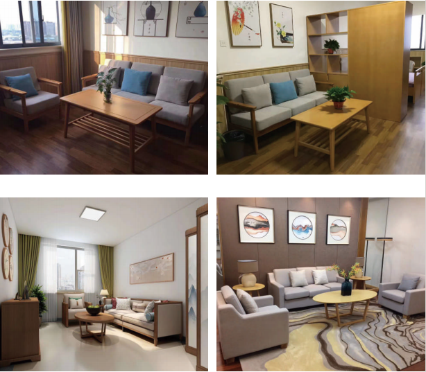 醫(yī)養(yǎng)家具